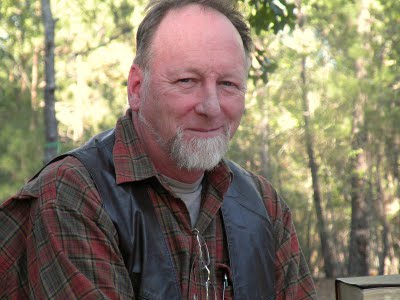 photo of Bill Wells in 2011
